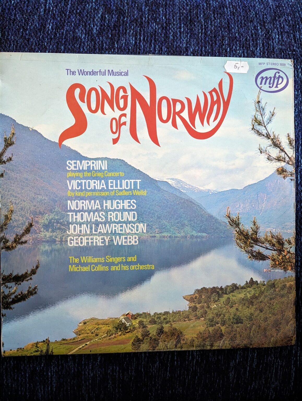 Country Songs Vinyl