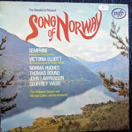 Country Songs Vinyl