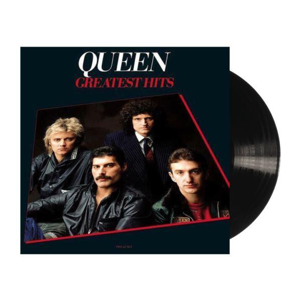 Queen Greatest Hits Vinyl LP